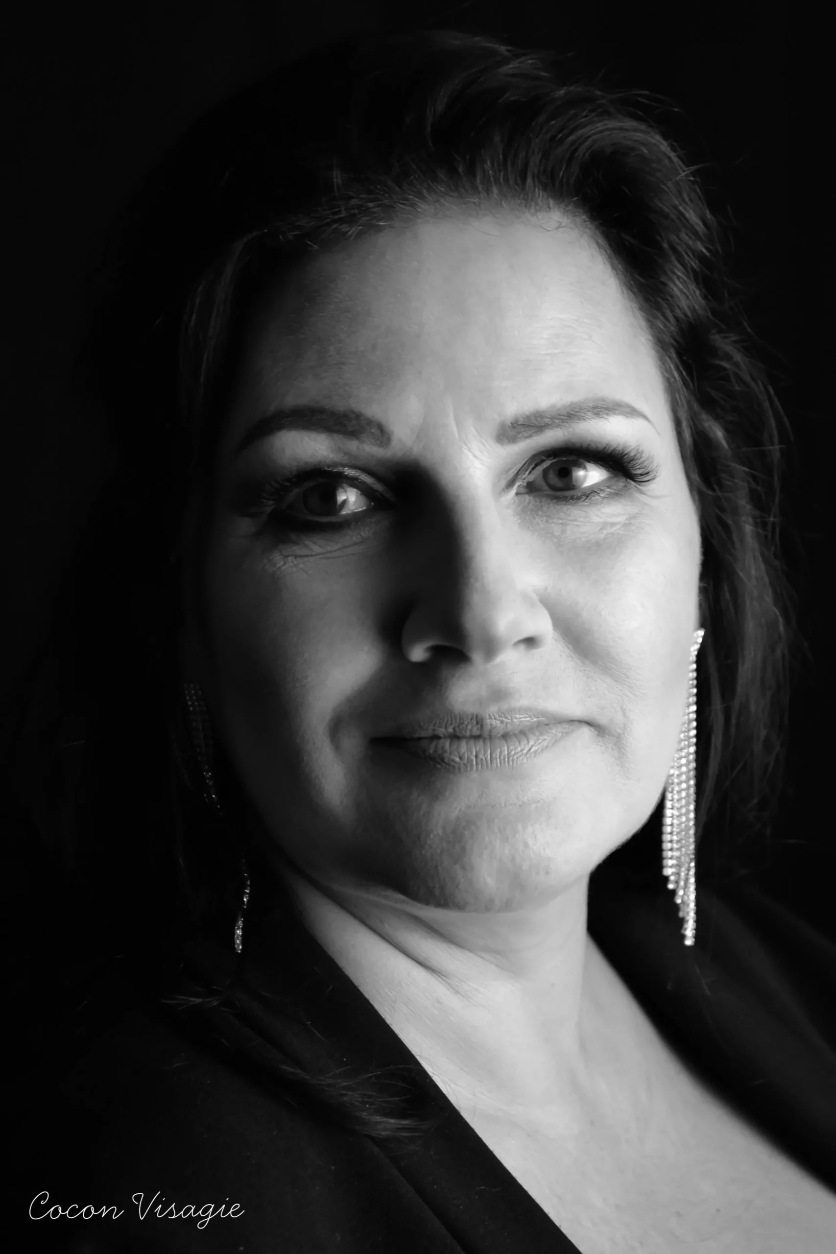 Masterclass Cocon Visagie 