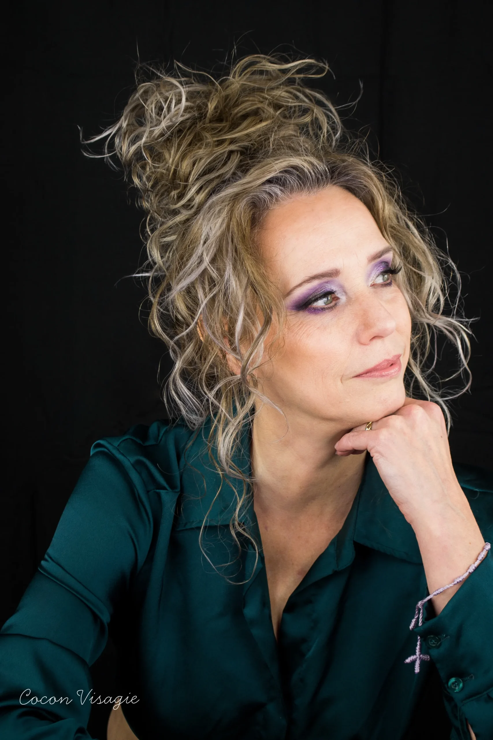 Cocon Visage Make-over