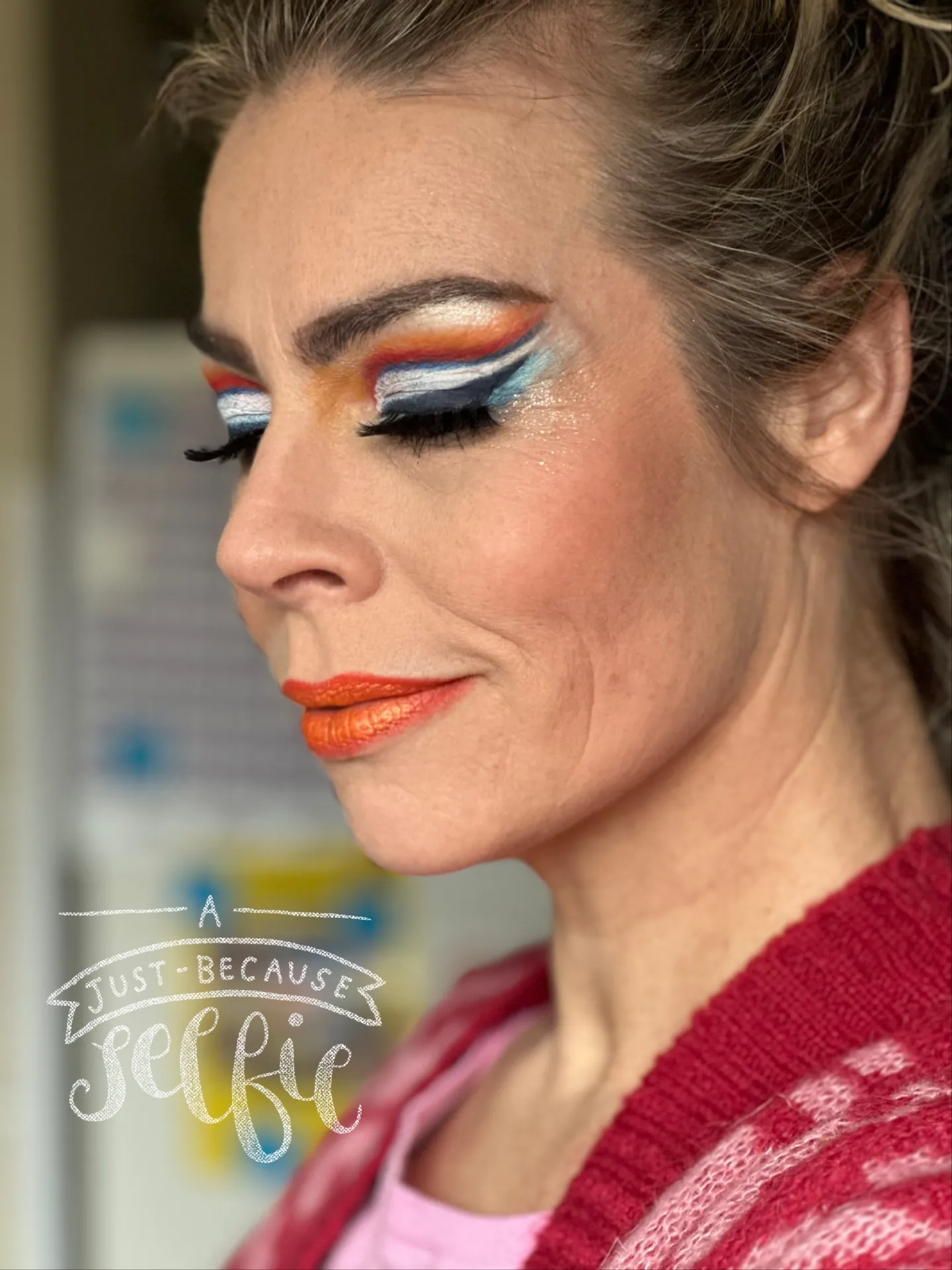 Thema's make-up workshop